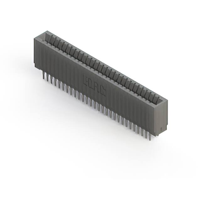 745-056-541-201 EDAC Inc.  Edgeboard Connectors